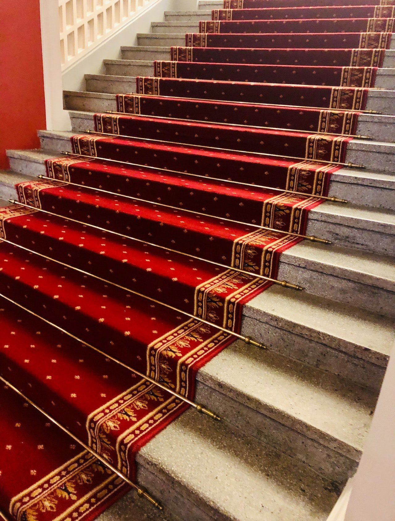 Stairs Carpets